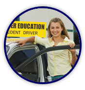 Driving School in Santa Clara